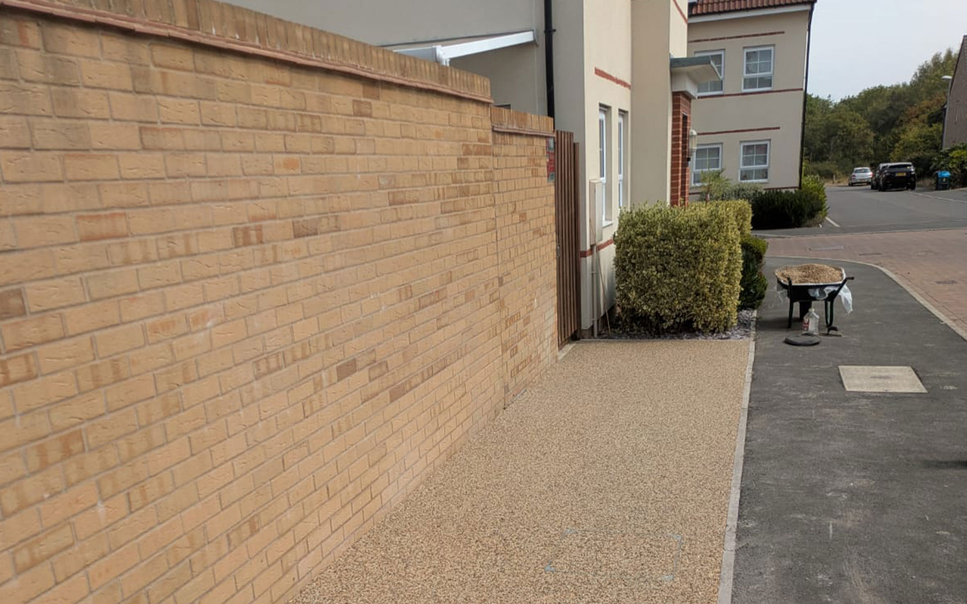 resin-driveway-surfacing-caldicot